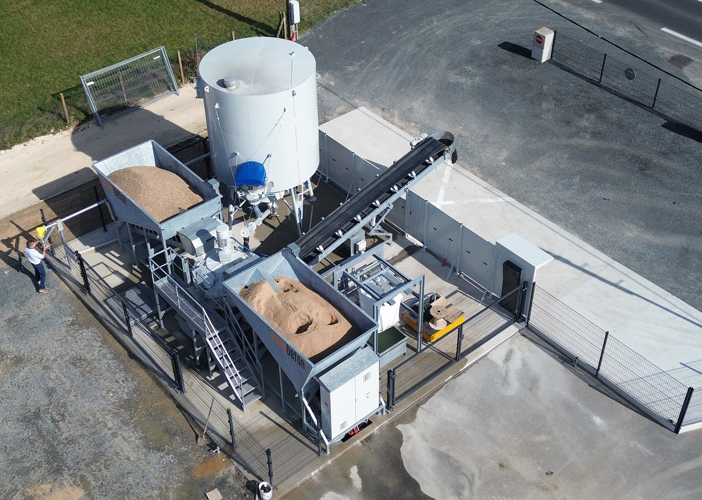 easy beton 