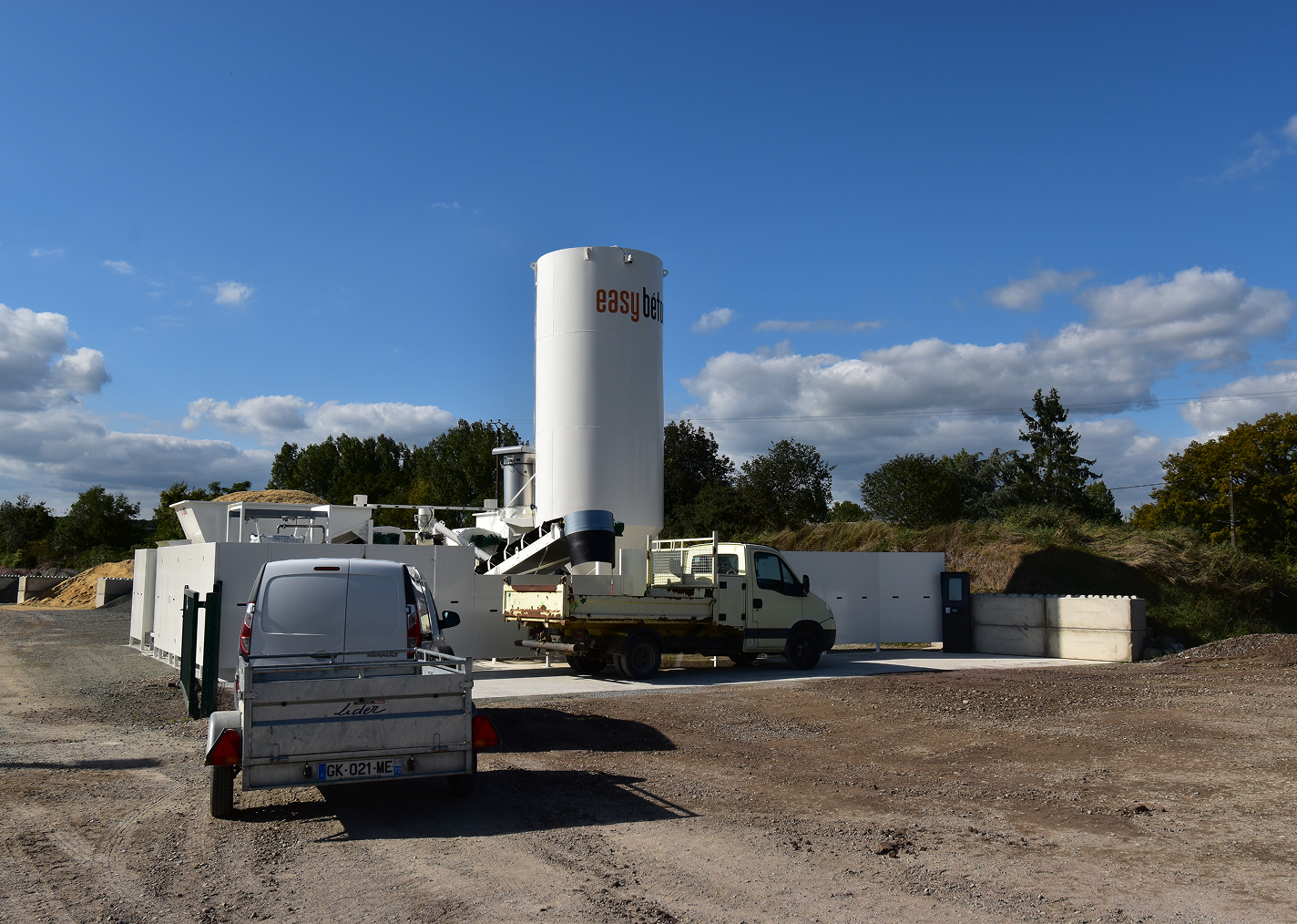 easy beton 