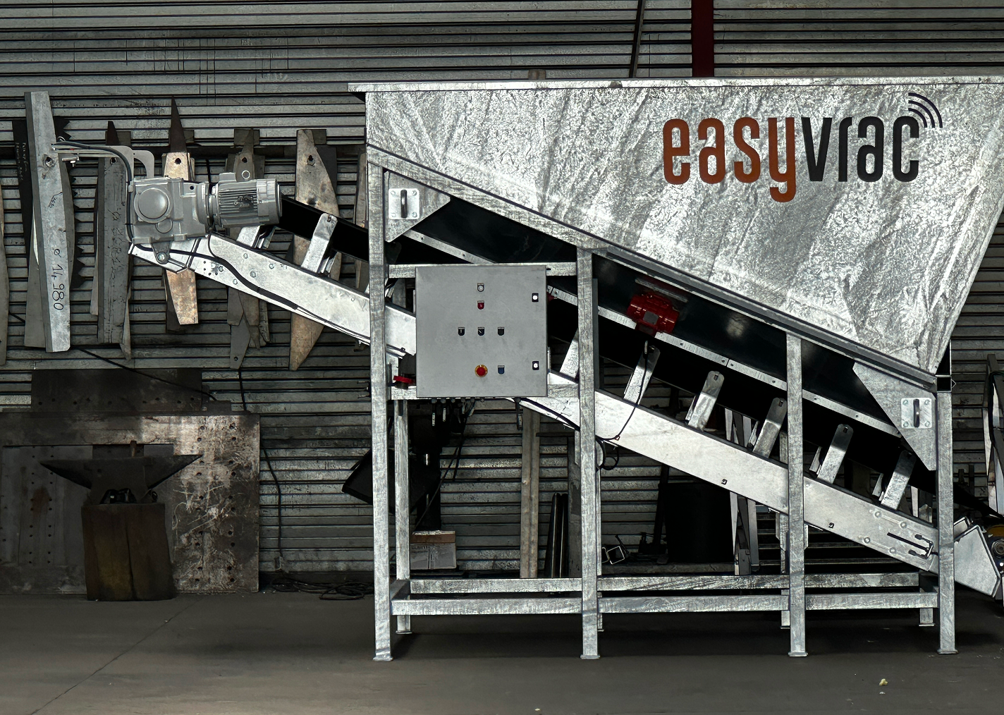 easy beton 