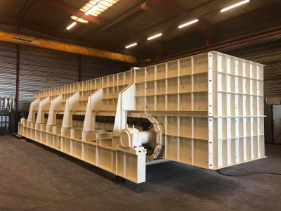 realisation poly industries