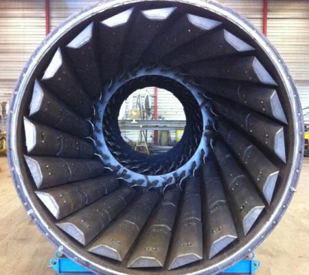 Chaudronnerie Poly Industries